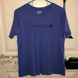Traverse City Tee